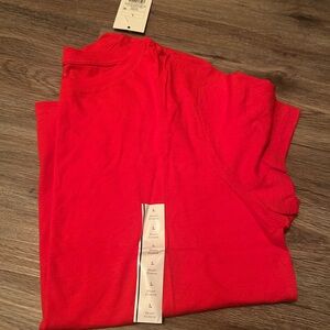 Target Red T-Shirt